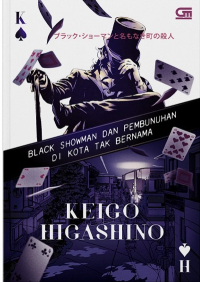 Black Showman dan Pembunuhan di Kota Tak Bernama